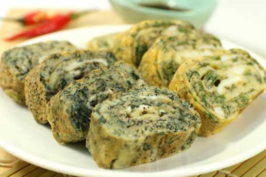 Rán trứng không đã bổ: Nhưng thả thêm thứ này vừa ngon, vừa phòng ngừa K hiệu quả, ai không biết phí hoài