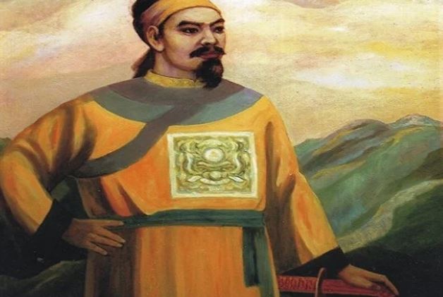 Vị vua Việt giỏi các kỹ nghệ lặt vặt, lên ngôi nhờ giấc mơ của người khác là ai?