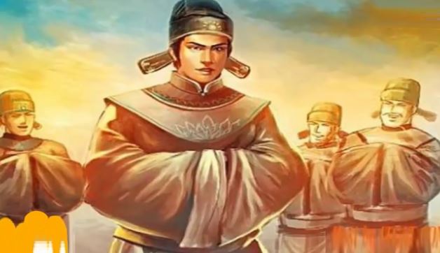 Bí mật về 7 vị vua không chính thống triều Lê Sơ: Vua sống khốn khổ hơn cả nô tì?