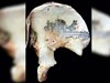 Tìm thấy hình xăm trên xác ướp Ai Cập cổ đại