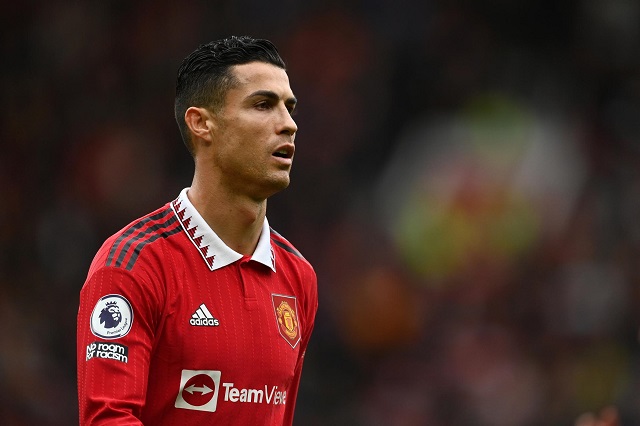 Man United và những lựa chọn thay thế Ronaldo