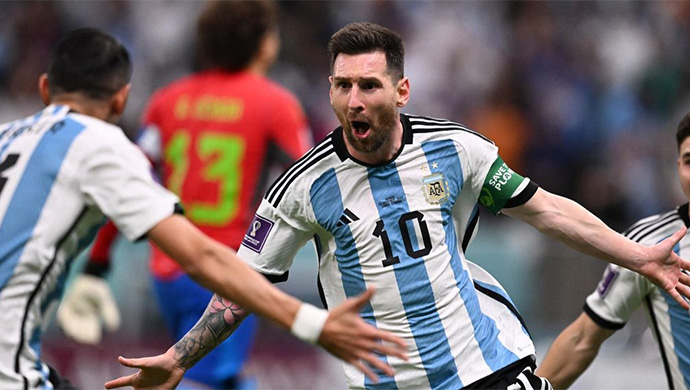 Cục diện bảng C World Cup 2022: Cơ hội vẫn còn cho cả 4 đội tuyển