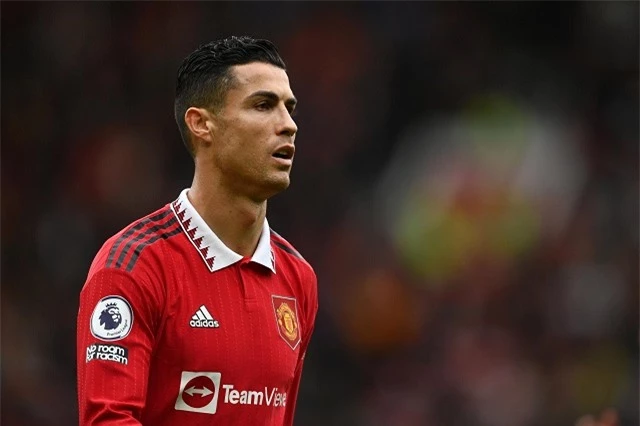 Ronaldo và Man United chính thức đường ai nấy đi sớm hơn so với thời hạn hợp đồng