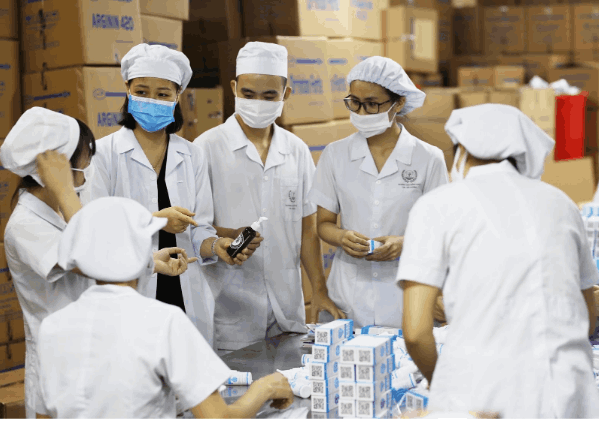 Làng Tôi: Để lối sống xanh - sạch không chỉ là trào lưu