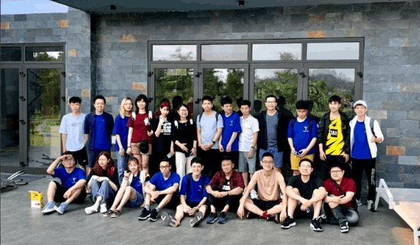 Horus: Ứng dụng trí tuệ nhân tạo "hô biến" camera thông thường thành Camera AI