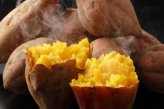 Thường xuyên ăn khoai vào buổi sáng trong khung giờ này, điều gì sẽ xảy ra với cơ thể?