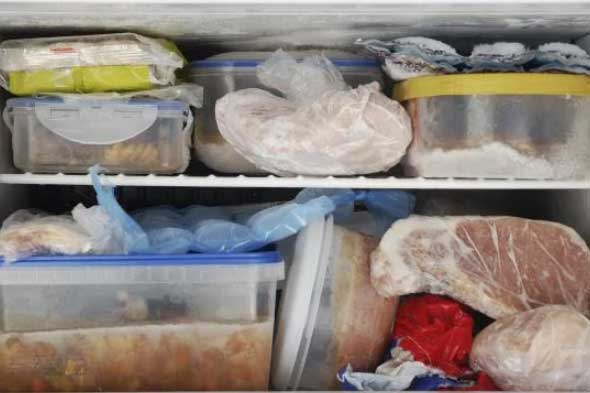 Bảo quản thức ăn trong tủ lạnh kiểu này là đang rước ung thư, bệnh tật vào nhà mà nhiều người mắc phải