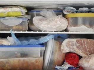 Bảo quản thức ăn trong tủ lạnh kiểu này là đang rước ung thư, bệnh tật vào nhà mà nhiều người mắc phải