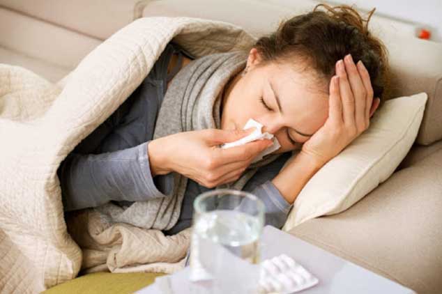 Cơ thể cùng lúc xuất hiện 5 dấu hiệu này báo động bạn đã mắc ung thư, khám ngay kẻo muộn