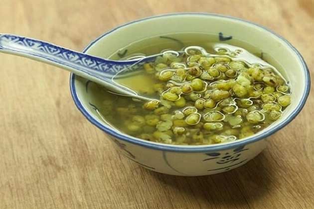 Ngày một chén chè này, thổi bay cả mỡ thừa lẫn mọi độc tố trong người