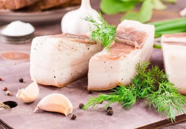 6 bộ phận của lợn ăn đã cái miệng mà hại cái thân, chẳng kiêng khem có ngày khóc ròng vì bệnh tật