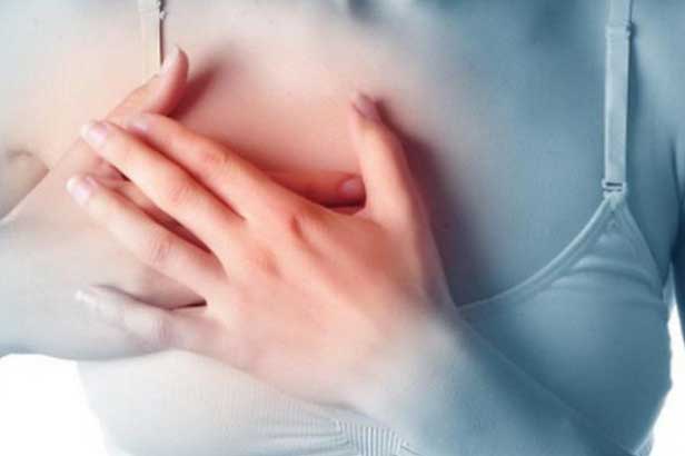 Thấy 7 dấu hiệu này hãy nghĩ ngay tới ung thư vú, chớ dại mà coi thường căn bệnh nguy hiểm