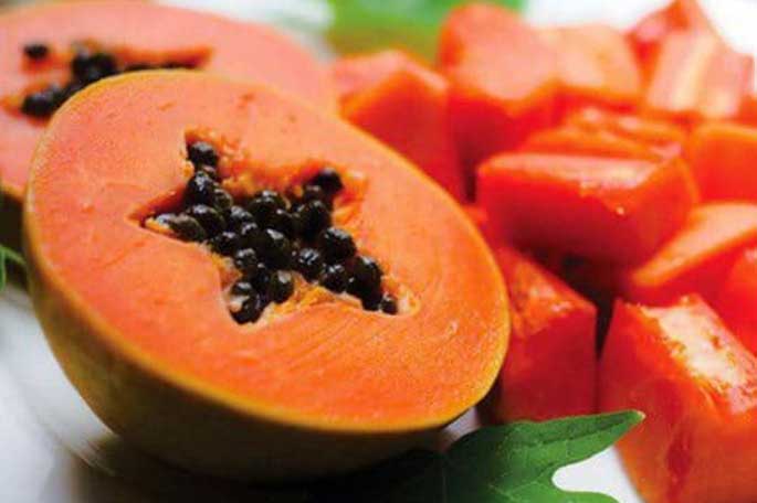 Càng ăn món này vào buổi tối cân nặng càng giảm eo càng nhỏ da càng trắng càng khỏe