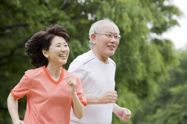 Bí quyết sống thọ của người Nhật: Chỉ cần làm 3 việc này mỗi ngày để đạt được "kỳ tích" sức khỏe