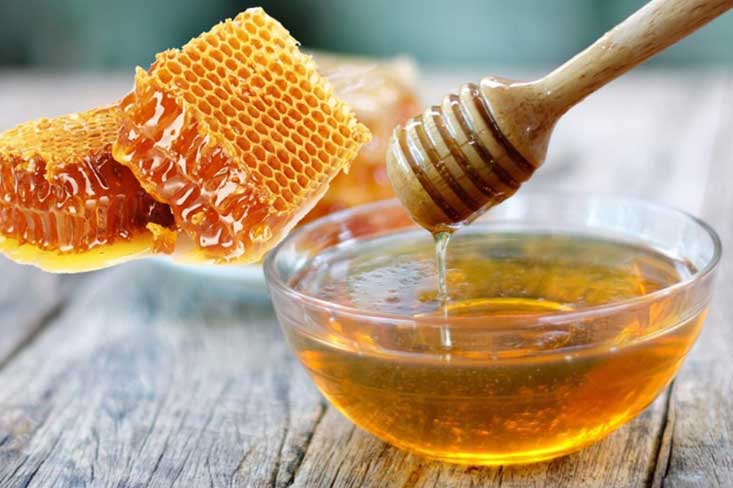 Vì sao nên uống nước pha mật ong trước khi đi ngủ hãy khám phá ngay hôm nay