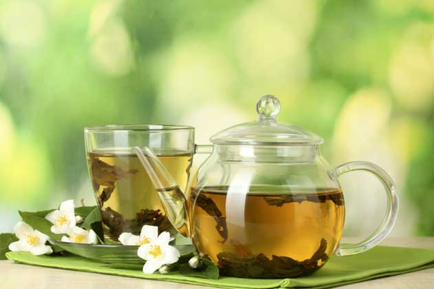 Loại nước mát gan- bổ thận, uống vào buổi sáng tốt hơn 'thần dược', nên bổ sung hằng ngày