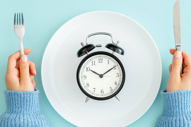 Sai lầm khi nhịn ăn gián đoạn khiến bạn tăng cân