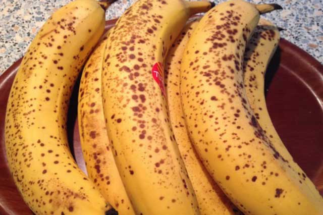 Mỗi ngày bạn ăn 1 quả chuối sau đúng 1 tuần điều gì sẽ đến với cơ thể?