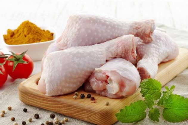 Quên thịt bò thịt lợn đi, đây mới là những loại thực phẩm cực kỳ bổ dưỡng, nhất là loại thứ 3