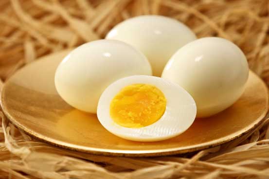 N&#x1EBF;u &#x103;n tr&#x1EE9;ng th&#x1B0;&#x1EDD;ng xuy&#xEA;n &#x111;i&#x1EC1;u g&#xEC; s&#x1EBD; x&#x1EA3;y ra v&#x1EDB;i c&#x1A1; th&#x1EC3; c&#x1EE7;a b&#x1EA1;n?