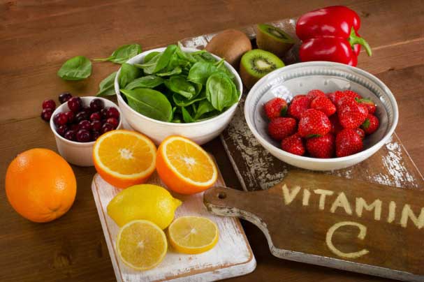 Loại quả giàu vitamin C bậc nhất giúp da căng mịn, eo nhỏ - mông cong, khoẻ đẹp mỗi ngày