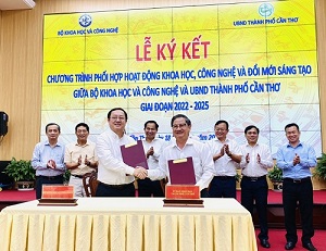 Cần Thơ: Triển khai chương trình hỗ trợ doanh nghiệp nhỏ và vừa đổi mới công nghệ, thiết bị