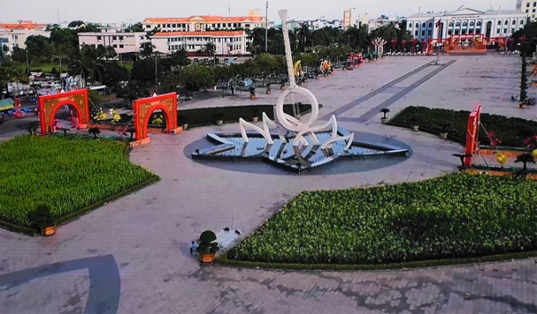 Bạc Liêu kỳ vọng trở thành một trong những trung tâm năng lượng sạch của quốc gia