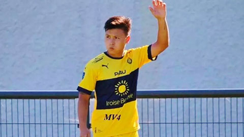 Quang Hải sắp hồi hương khoác áo CLB Công an Hà Nội?