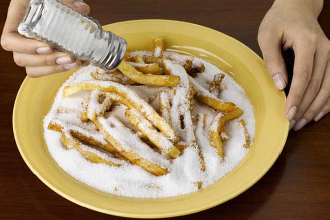 Cảnh báo: 5 thực phẩm gây ung thư “dễ mắc khó chữa” mà người Việt vẫn ăn mỗi ngày