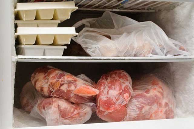 Ăn thịt để tủ lạnh kiểu này chẳng khác gì "mời" ung thư vào nhà, nguy hại sức khoẻ của cả gia đình
