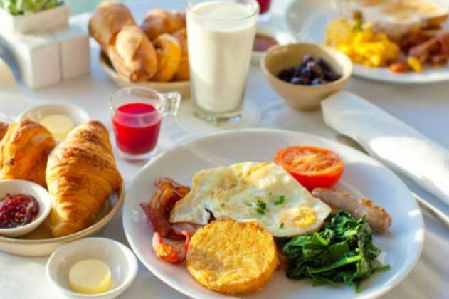 Ăn sáng cứ chọn 5 món này "tốt như sâm", "ăn 1 miếng- khoẻ cả ngày", chớ dại bỏ qua