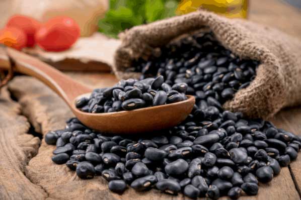 Ăn 1 nắm đậu đen với thứ này còn tốt gấp 10 lần đun nước uống thông thường, một đống thuốc bổ không bằng