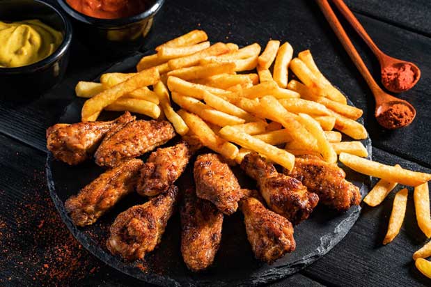 Điểm mặt những loại thực phẩm cực hại dạ dày, phá huỷ cả nội tạng nếu còn cố ăn mỗi ngày