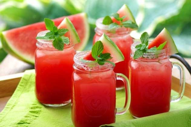 4 lợi ích tuyệt vời của dưa hấu, mỗi ngày chỉ cần ăn 1 lát nhỏ bạn sẽ thấy ngay điều kì diệu