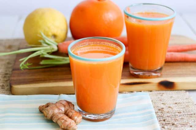 Uống 1 cốc nước ép vừa ngon vừa mát này giúp bạn chống loại 4 loại ung thư nguy hiểm