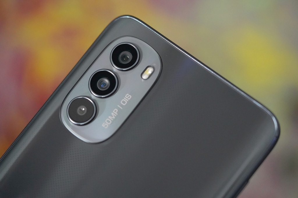 Smartphone 5G, chống nước, RAM 8 GB, màn hình 120Hz, giá hơn 7 triệu đồng