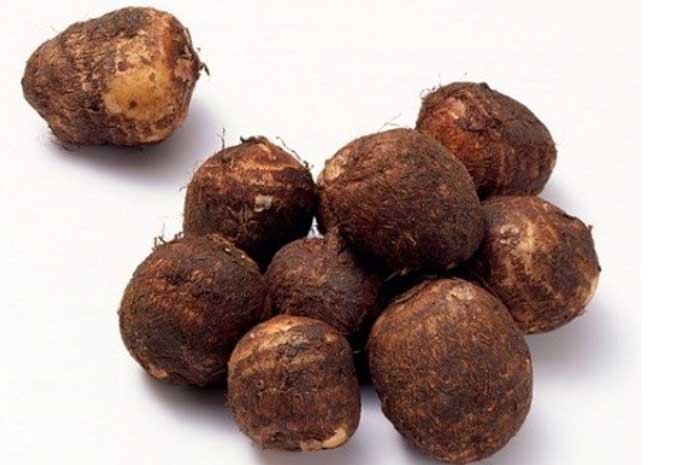 Khoai sọ tưởng chả bổ dưỡng gì, nhưng cứ ăn theo cách này vừa chống ung thư, vừa tốt hơn thuốc bổ