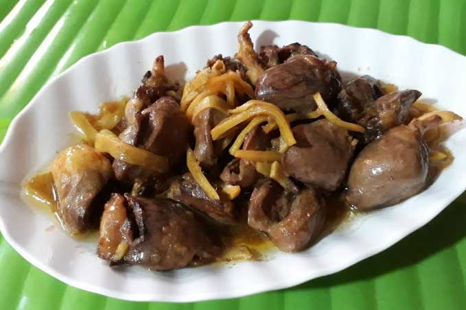 4 bộ phận cực độc hại của con gà, có thèm đến mấy cũng chớ dại mà ăn kẻo tự rước bệnh vào người