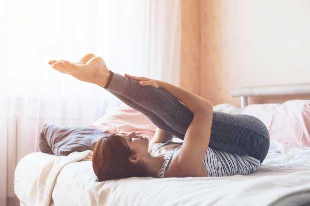 7 thói quen "vàng" trước khi đi ngủ giúp bạn khỏe mạnh hơn mỗi ngày, "quét sạch" bệnh tật trong người