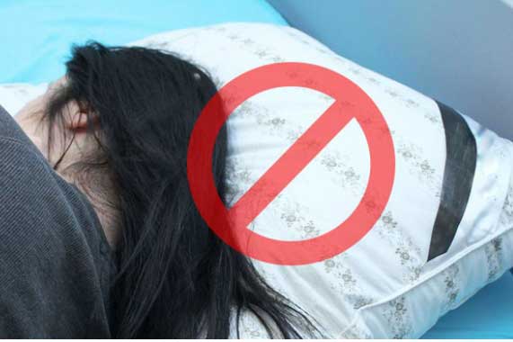 5 thói quen tai hại khi ngủ dễ đưa bệnh vào người, nguy hiểm khó lường, bỏ ngay trước khi quá muộn