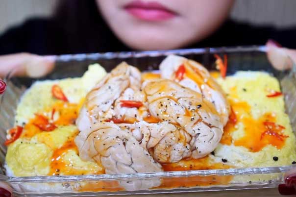 Ăn thịt lợn nhớ loại bỏ 5 bộ phận chứa đầy độc tố này, nhiều người Việt vẫn "nghiện" mà không biết