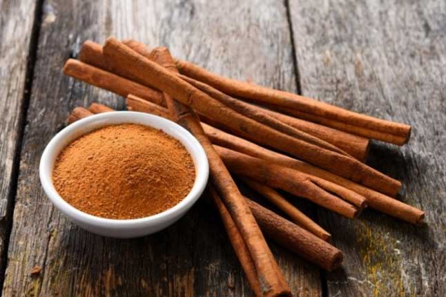 Nấu ăn cứ sử dụng 5 loại gia vị này để dinh dưỡng tăng lên gấp bội, hệ miễn dịch khoẻ mạnh từng ngày