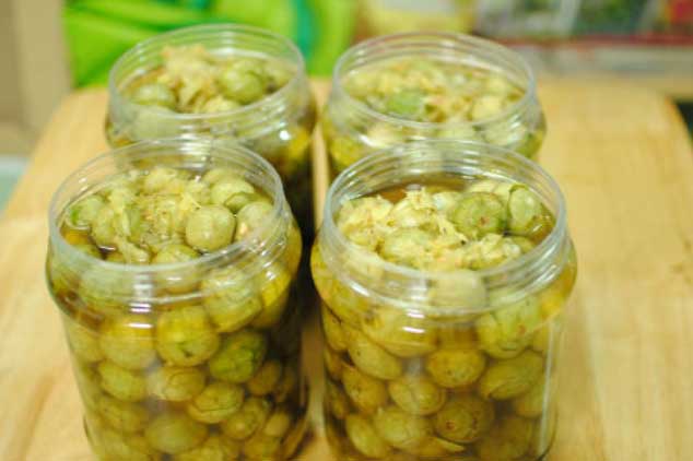 Uống 1 cốc nước sấu mỗi ngày, cơ thể nhận về những lợi ích vô cùng tuyệt diệu, số 3 rất nhiều người mê