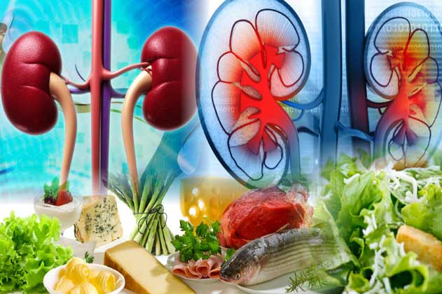 5 thực phẩm đại bổ cho thận, vừa ngon vừa rẻ, luôn luôn có sẵn trong bếp người Việt