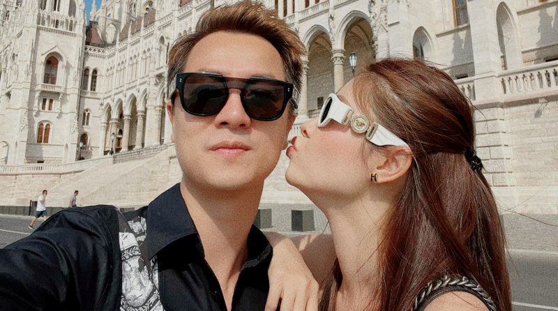 Thủy Anh phản ứng ra sao khi fan nữ tỏ tình với Đăng Khôi?