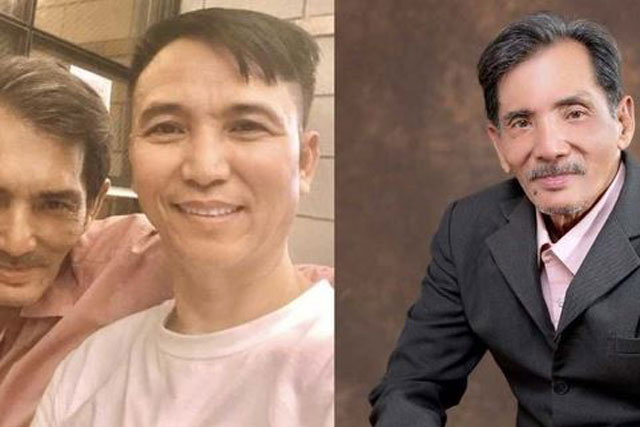 Thương Tín lộ diện sau vụ ngã xe máy giữa đường, sự thật bức ảnh ngồi thất thần trên cầu được sáng tỏ