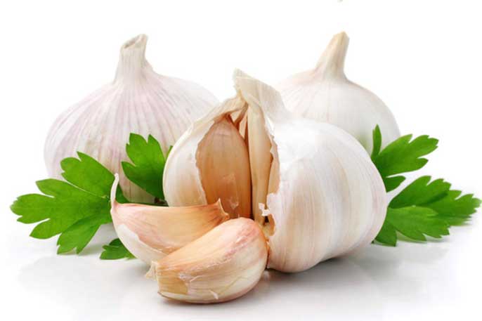 Điểm danh 5 thực phẩm giải độc và làm sạch phổi giúp phòng tránh ung thư hiệu quả số 1