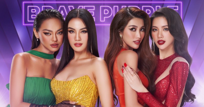 Miss International Queen Vietnam 2023 'bùng nổ' với dàn Mentor mới là Á hậu, Siêu mẫu cực hot