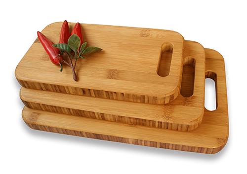 Thớt sẽ bẩn kinh hoàng nếu bạn không vệ sinh theo cách này