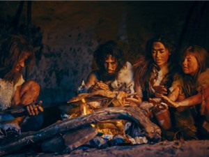 Lý do người Neanderthal tuyệt chủng